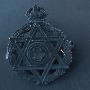 Cdn Jewish Chaplains